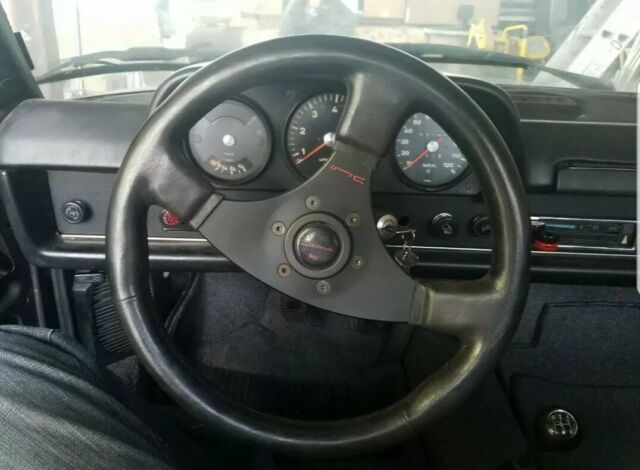 1971 Porsche 914 - photo 7