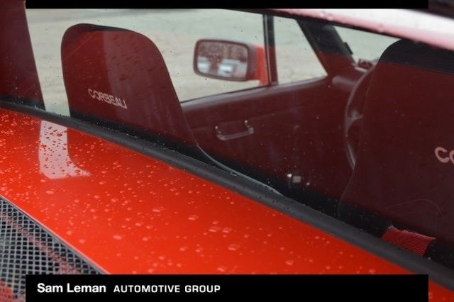 1971 Porsche 914 -- - photo 12