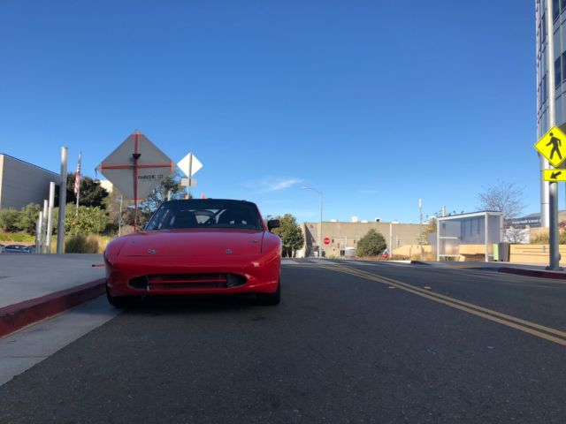 1971 Porsche 914 - photo 10