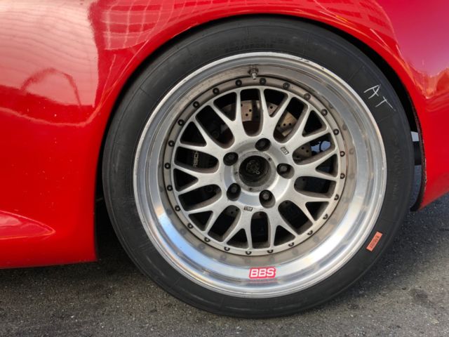1971 Porsche 914 - photo 11
