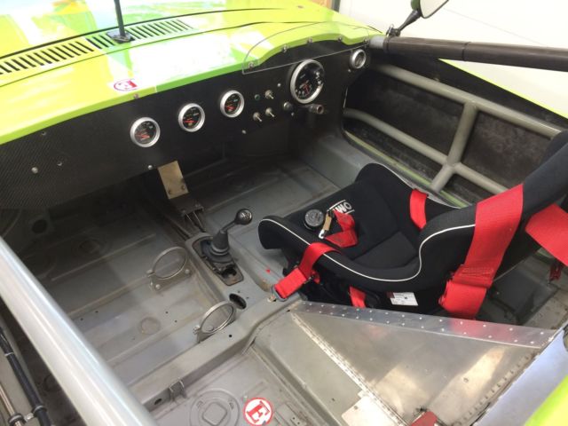 1971 Porsche 914 - photo 11