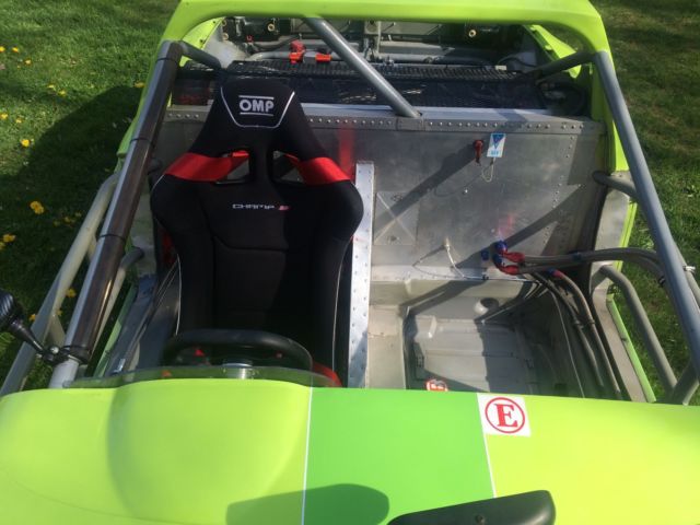 1971 Porsche 914 - photo 9