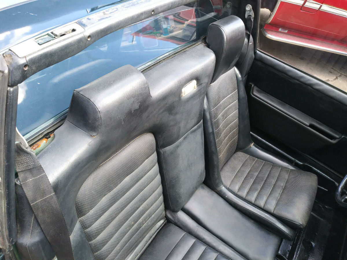 1971 Porsche 914 - photo 11