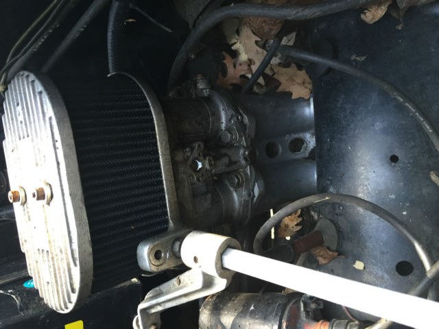 1971 Porsche 914 - photo 12