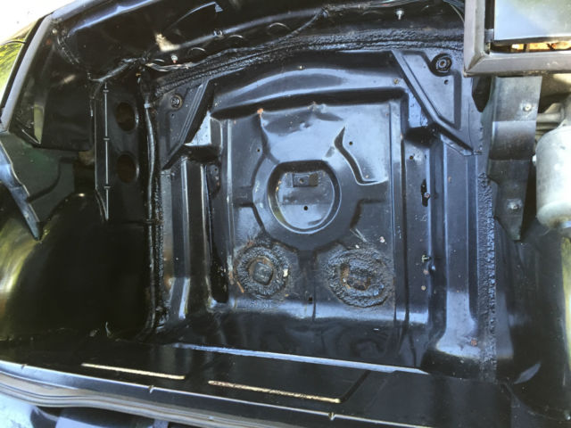 1971 Porsche 914 - photo 13