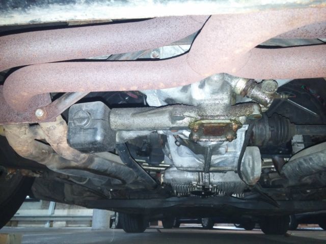 1971 Porsche 914 - photo 11