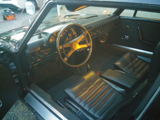 1971 Porsche 914 - photo 8