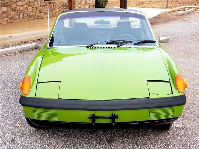 1971 Porsche 914 -- - photo 11