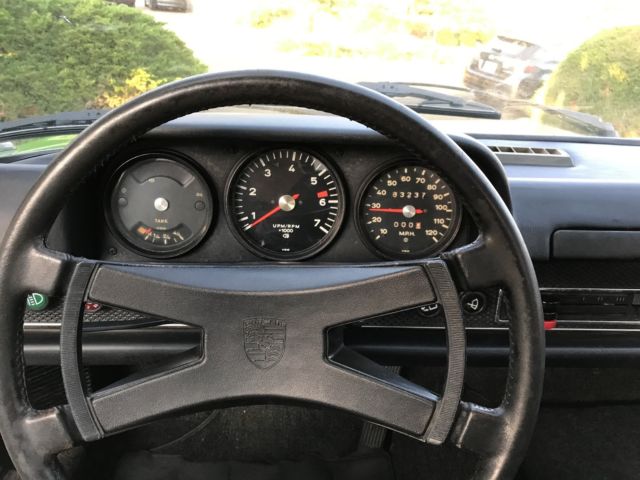 1971 Porsche 914 - photo 13