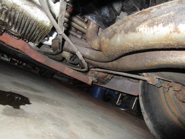 1971 Porsche 914 - photo 11