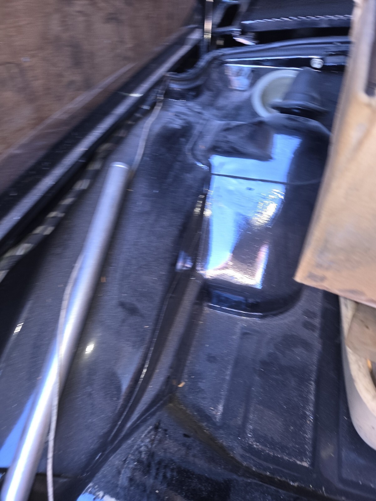 1971 Porsche 914 - photo 12
