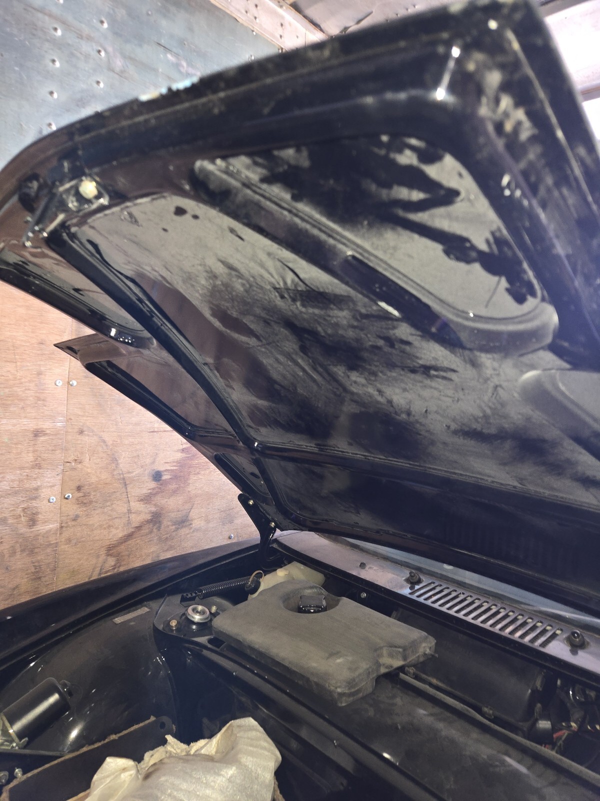 1971 Porsche 914 - photo 7