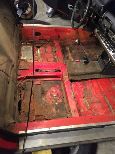 1971 Porsche 914 - photo 7
