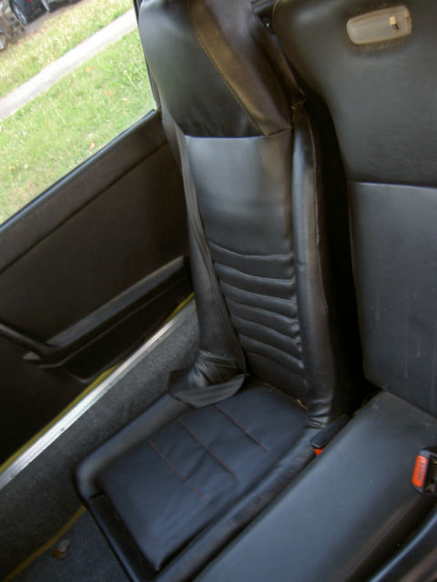 1971 Porsche 914 - photo 10