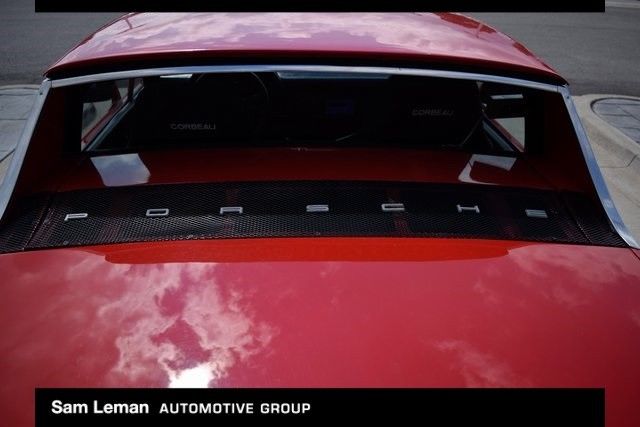 1971 Porsche 914 2.0 - photo 11