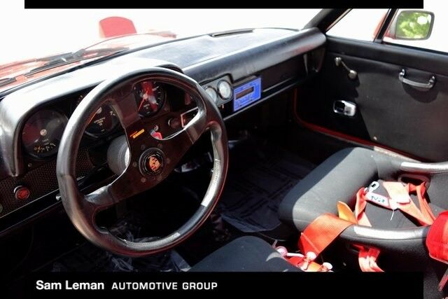 1971 Porsche 914 2.0 - photo 2