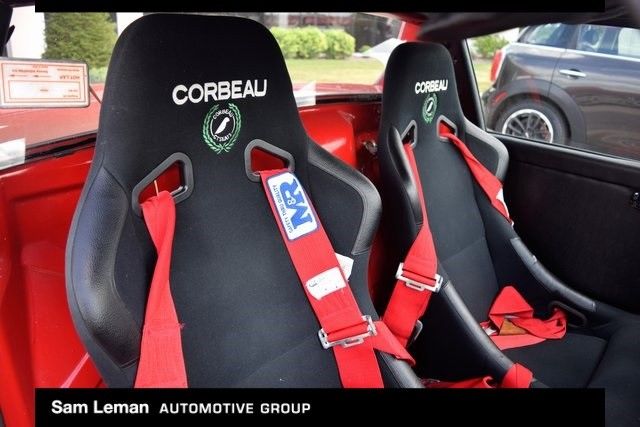 1971 Porsche 914 2.0 - photo 3