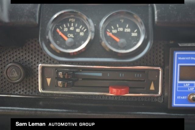 1971 Porsche 914 2.0 - photo 4