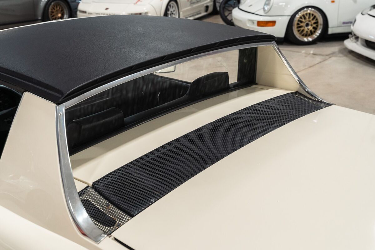 1971 Porsche 914 #443 last 1971 914/6 To Leave Stuttgart - photo 11