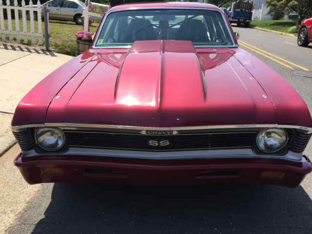 1971 Chevrolet Nova - photo 3