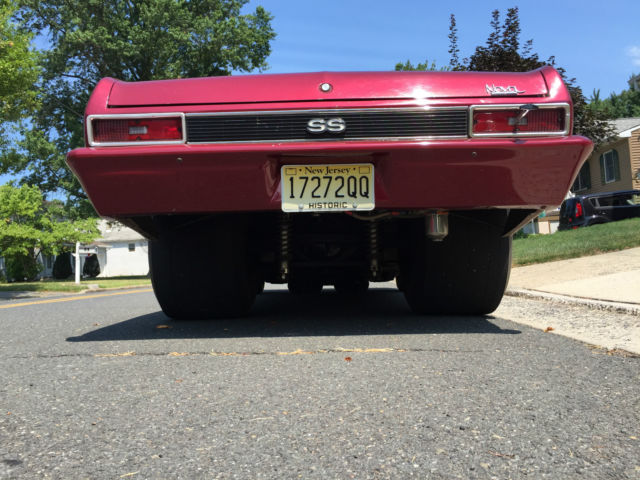 1971 Chevrolet Nova - photo 4