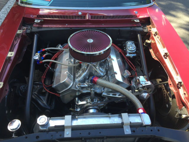 1971 Chevrolet Nova - photo 6