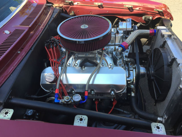 1971 Chevrolet Nova - photo 7
