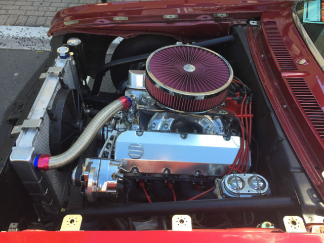 1971 Chevrolet Nova - photo 8