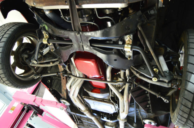 1971 Plymouth Barracuda - photo 5