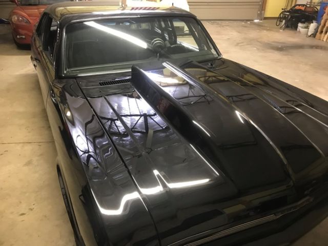 1971 Chevrolet Nova - photo 10