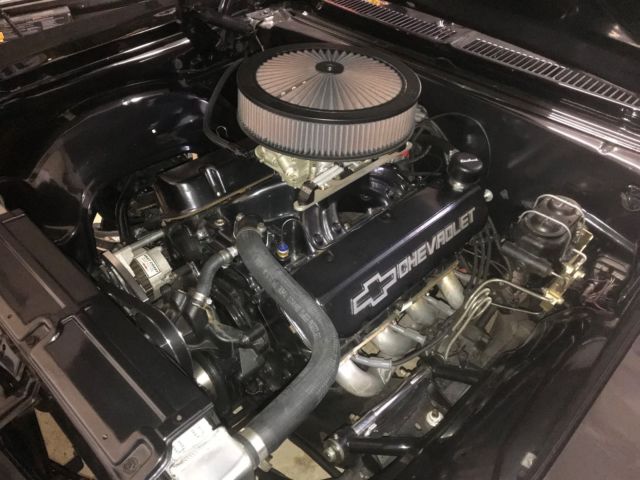 1971 Chevrolet Nova - photo 11