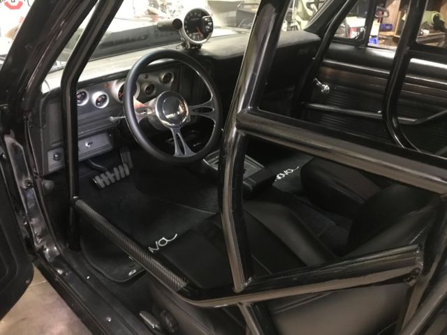 1971 Chevrolet Nova - photo 12