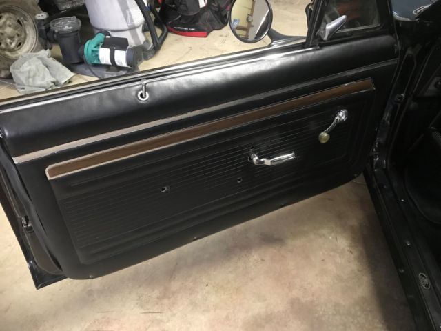 1971 Chevrolet Nova - photo 13