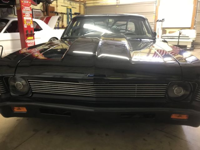 1971 Chevrolet Nova - photo 9