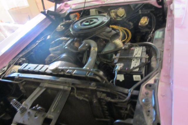 1971 Dodge Charger - photo 10