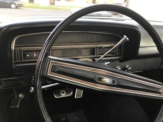 1971 Ford Ranchero Drag Pack - photo 10