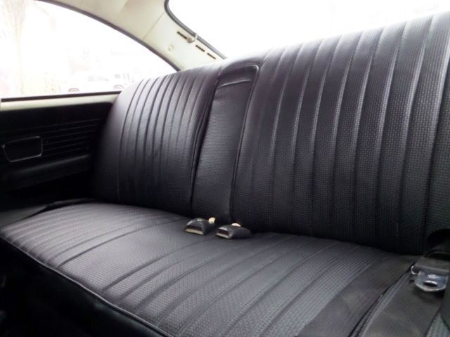 1971 Volkswagen Type III DELUXE - photo 12