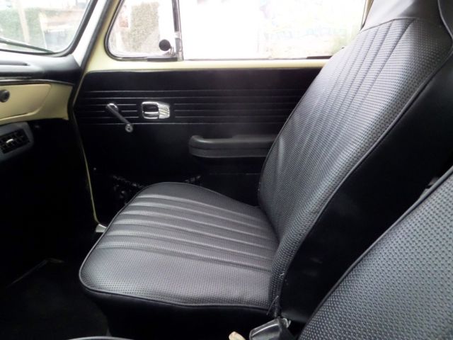 1971 Volkswagen Type III DELUXE - photo 13