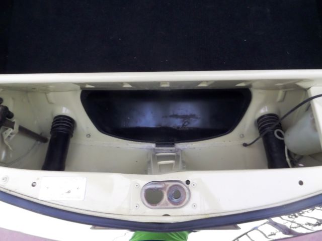 1971 Volkswagen Type III DELUXE - photo 5