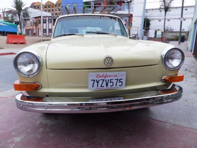 1971 Volkswagen Type III DELUXE - photo 9