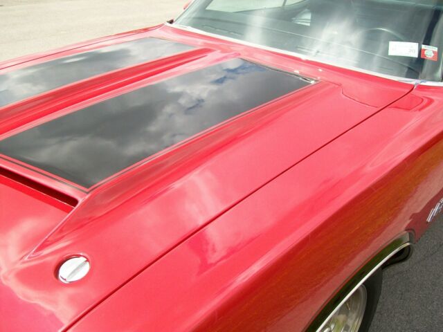 1971 Oldsmobile 442 Coupe - photo 8