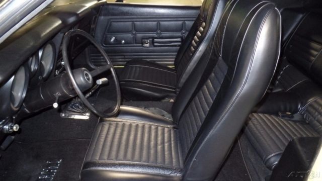 1971 Ford Mustang - photo 10