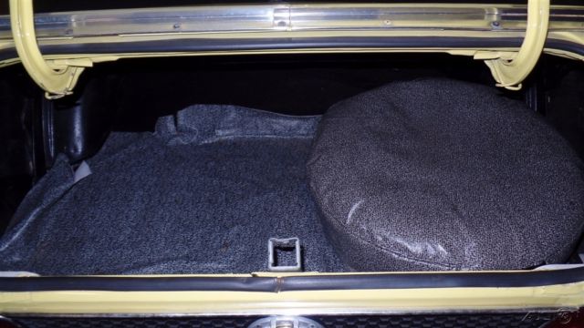 1971 Ford Mustang - photo 12
