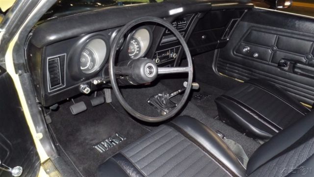 1971 Ford Mustang - photo 9