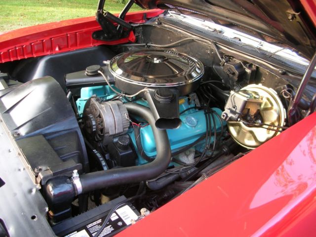1971 Pontiac GTO - photo 9