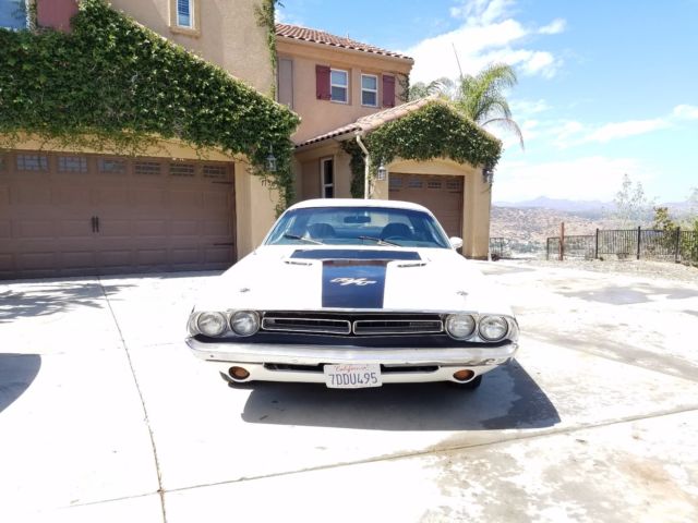 1971 Dodge Challenger - photo 4