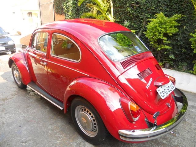 1971 Volkswagen Beetle - Classic - photo 2