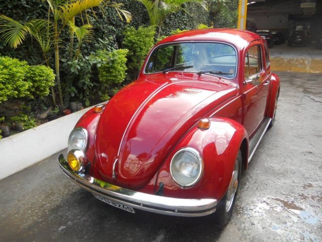 1971 Volkswagen Beetle - Classic - photo 3