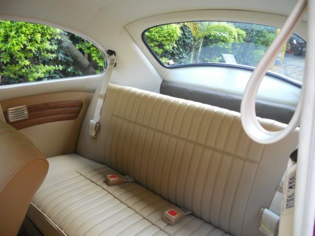 1971 Volkswagen Beetle - Classic - photo 6