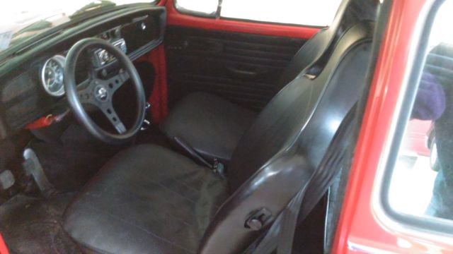 1971 Volkswagen Beetle - Classic - photo 12